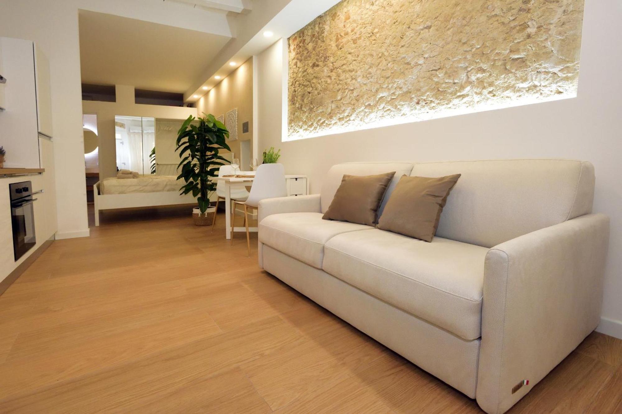 Caba'S Apartment Best Vacation Ever 卡利亚里 外观 照片