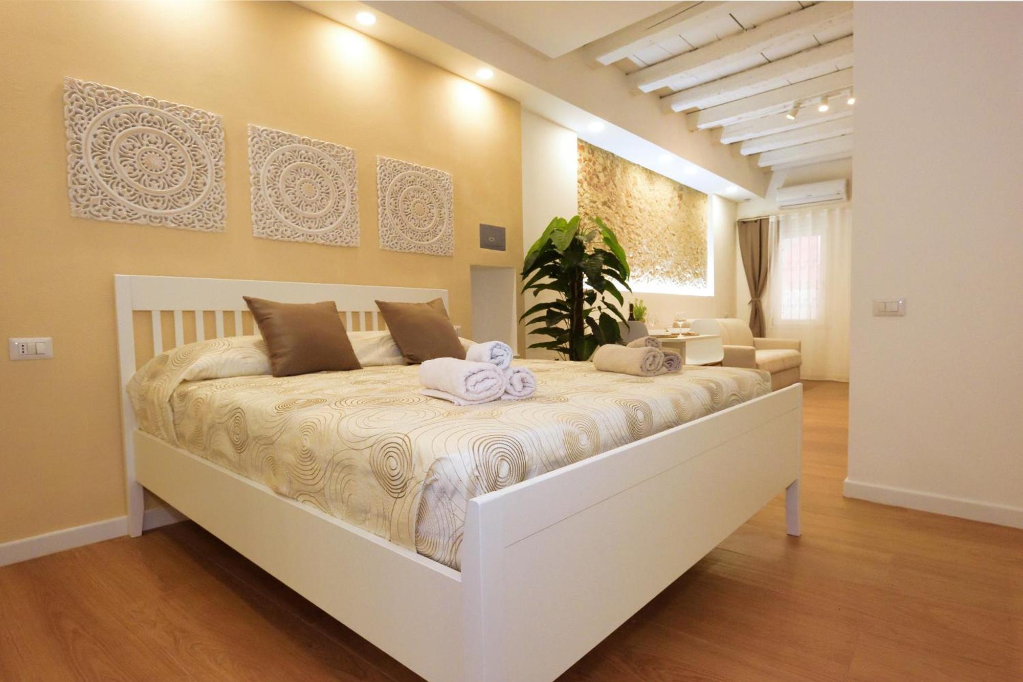 Caba'S Apartment Best Vacation Ever 卡利亚里 外观 照片