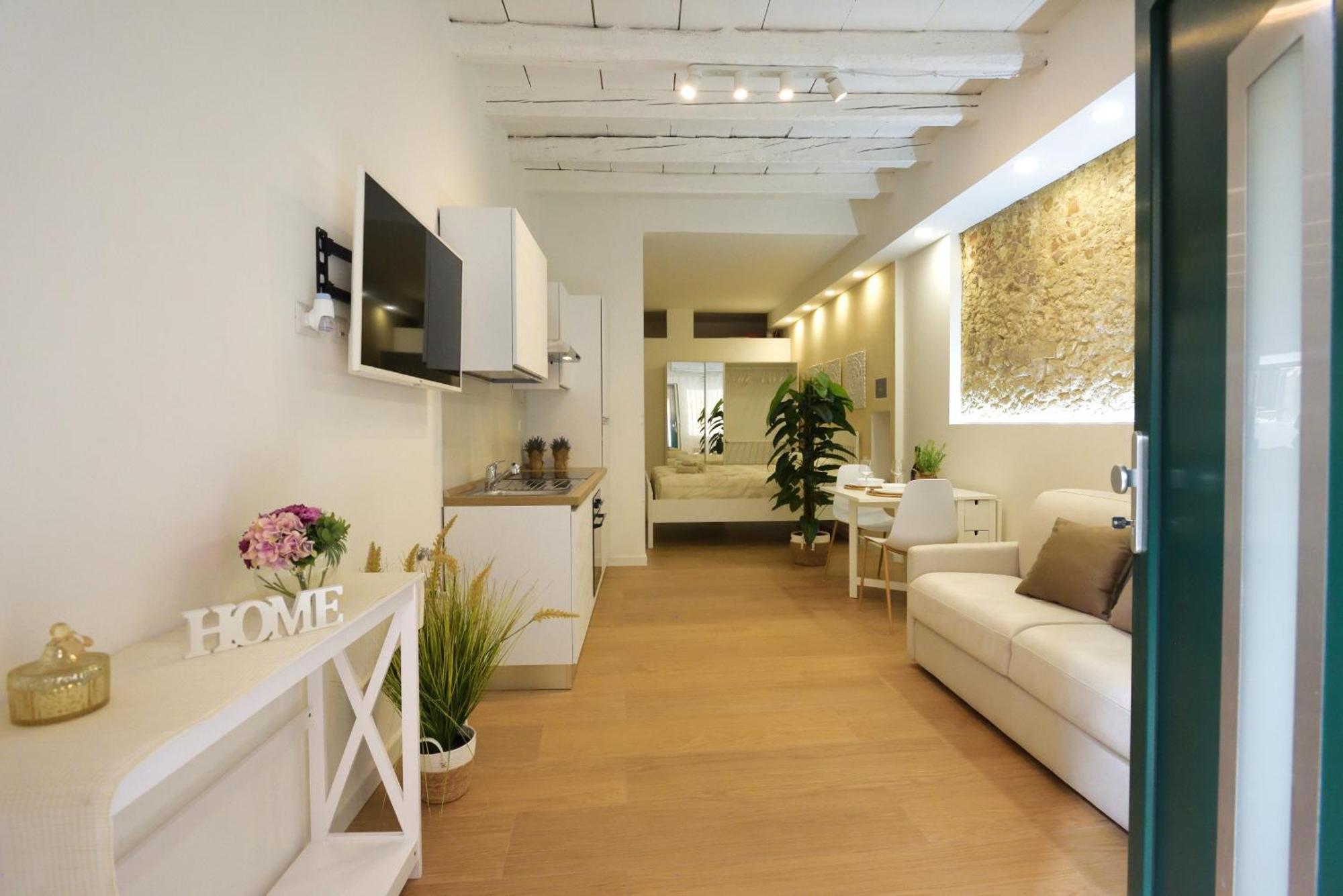Caba'S Apartment Best Vacation Ever 卡利亚里 外观 照片